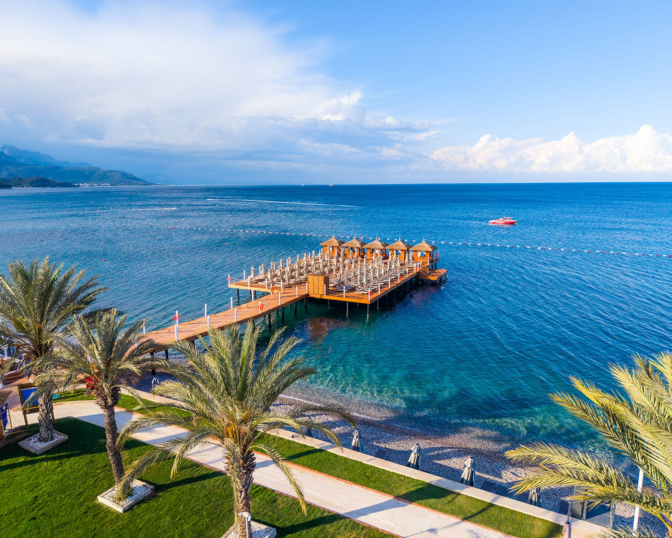 Corendon Hydros Club Kemer - billede 4
