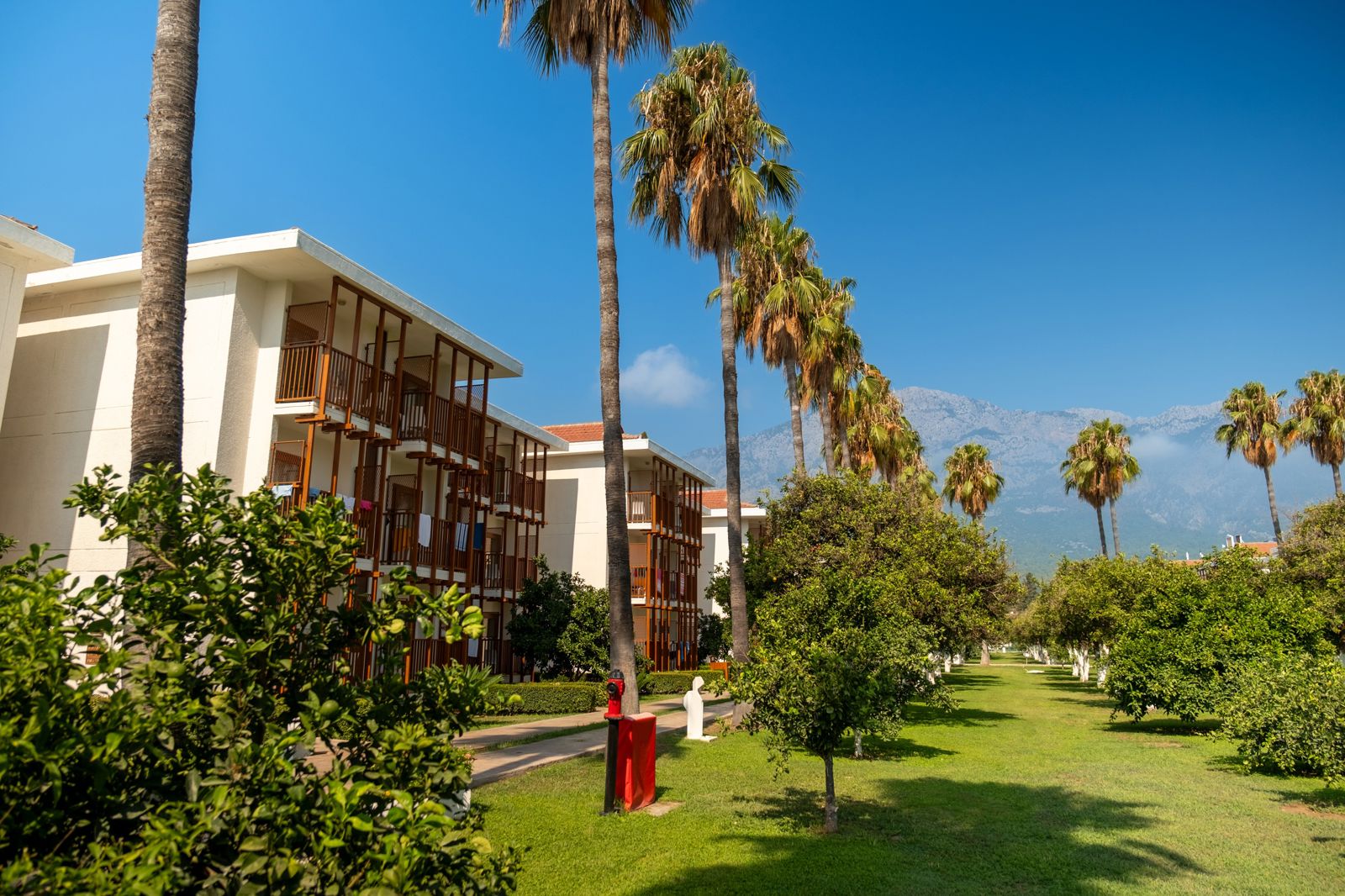 Corendon Hydros Club Kemer slide 4