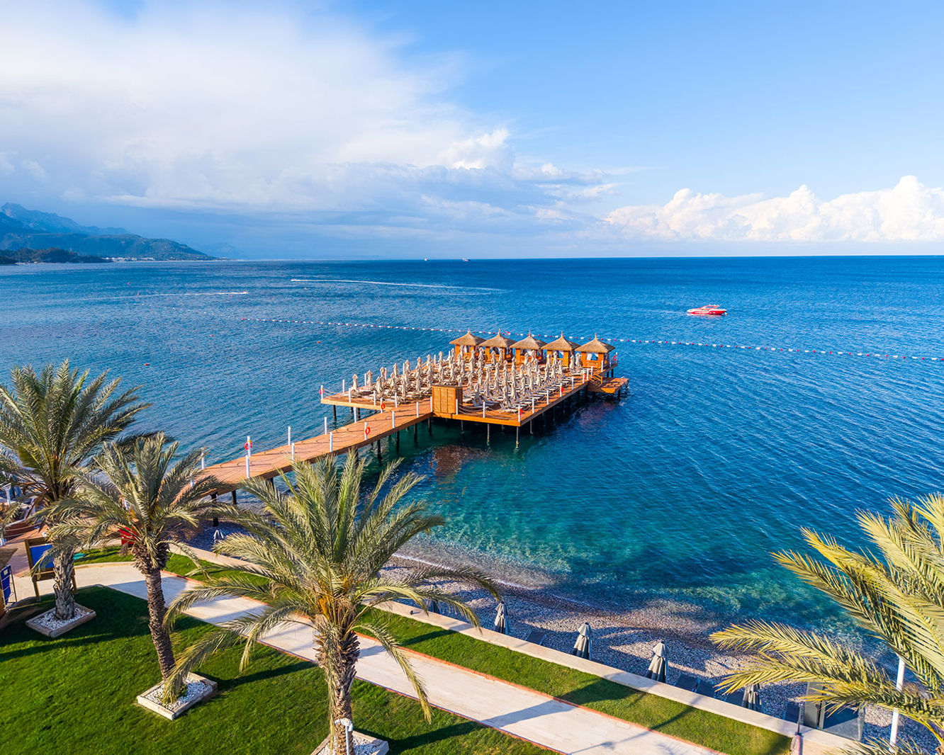 Corendon Hydros Club Kemer billede 4