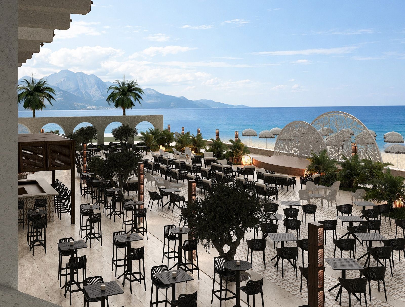 Corendon Hydros Club Kemer - billede 5