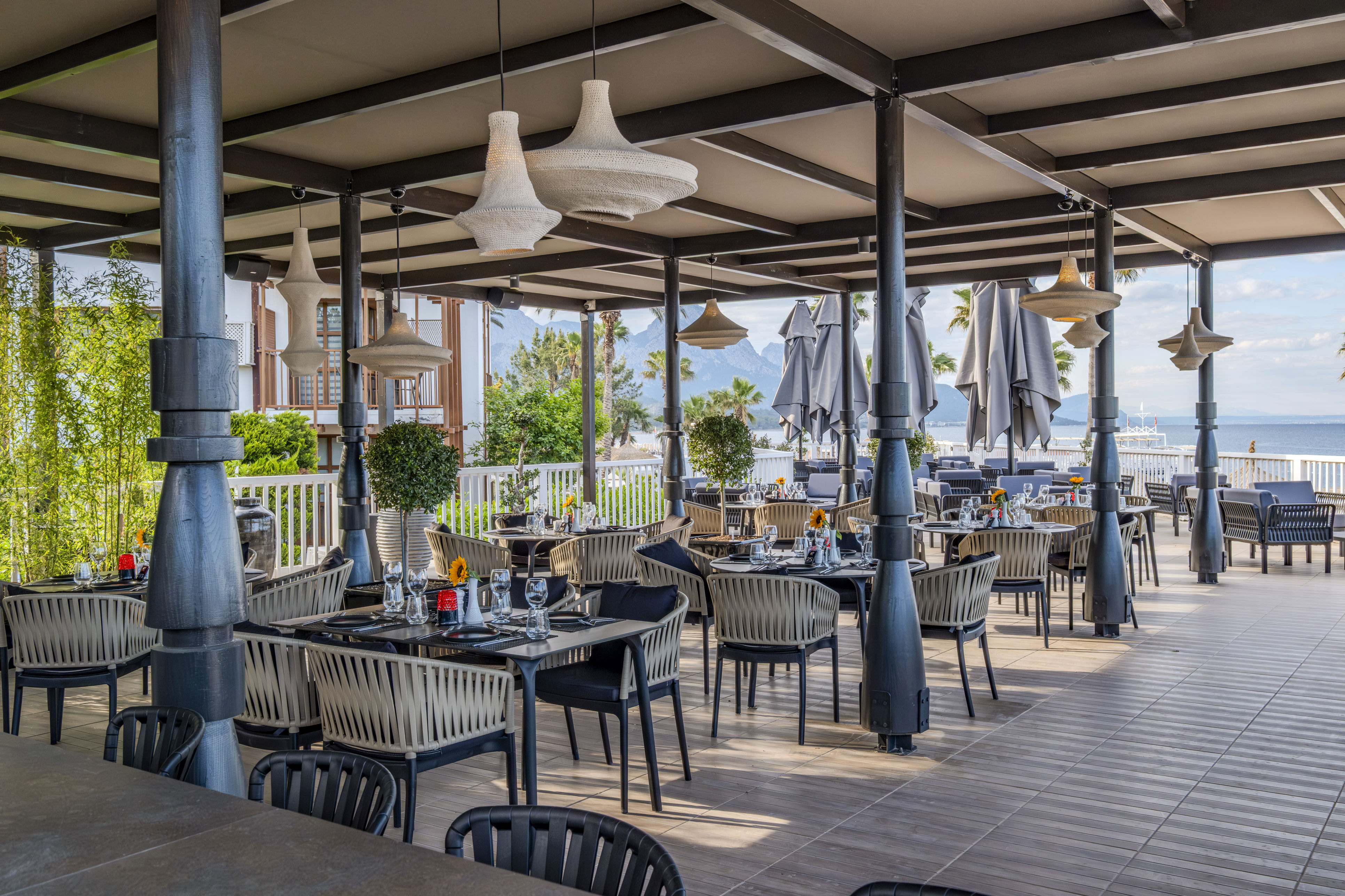 Corendon Hydros Club Kemer - billede 5