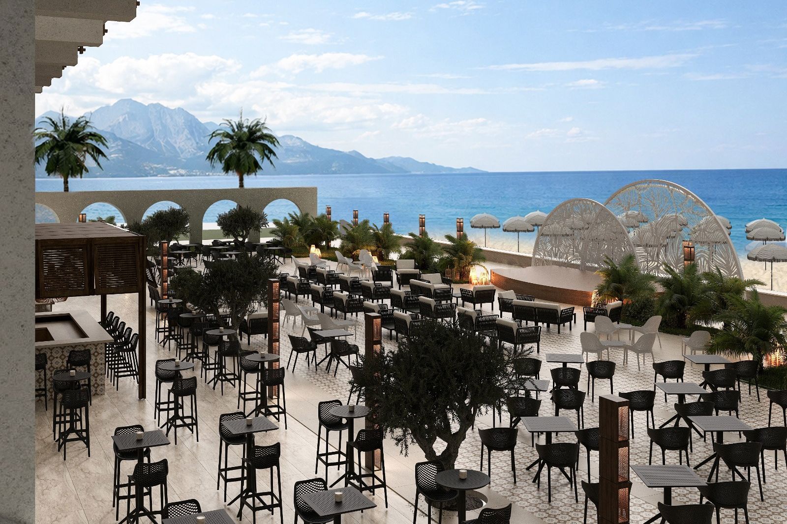 Corendon Hydros Club Kemer slide 5