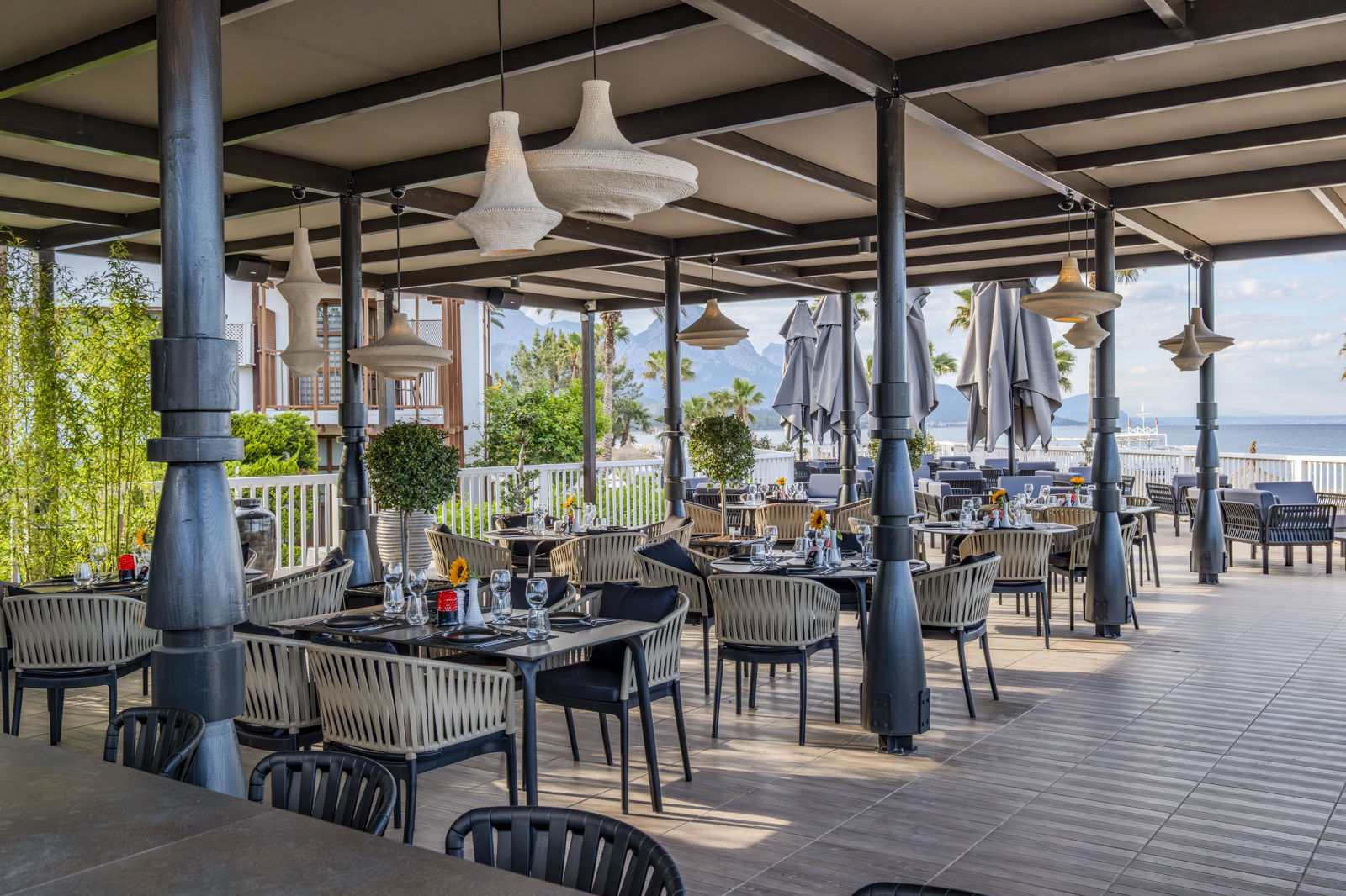 Corendon Hydros Club Kemer billede 5