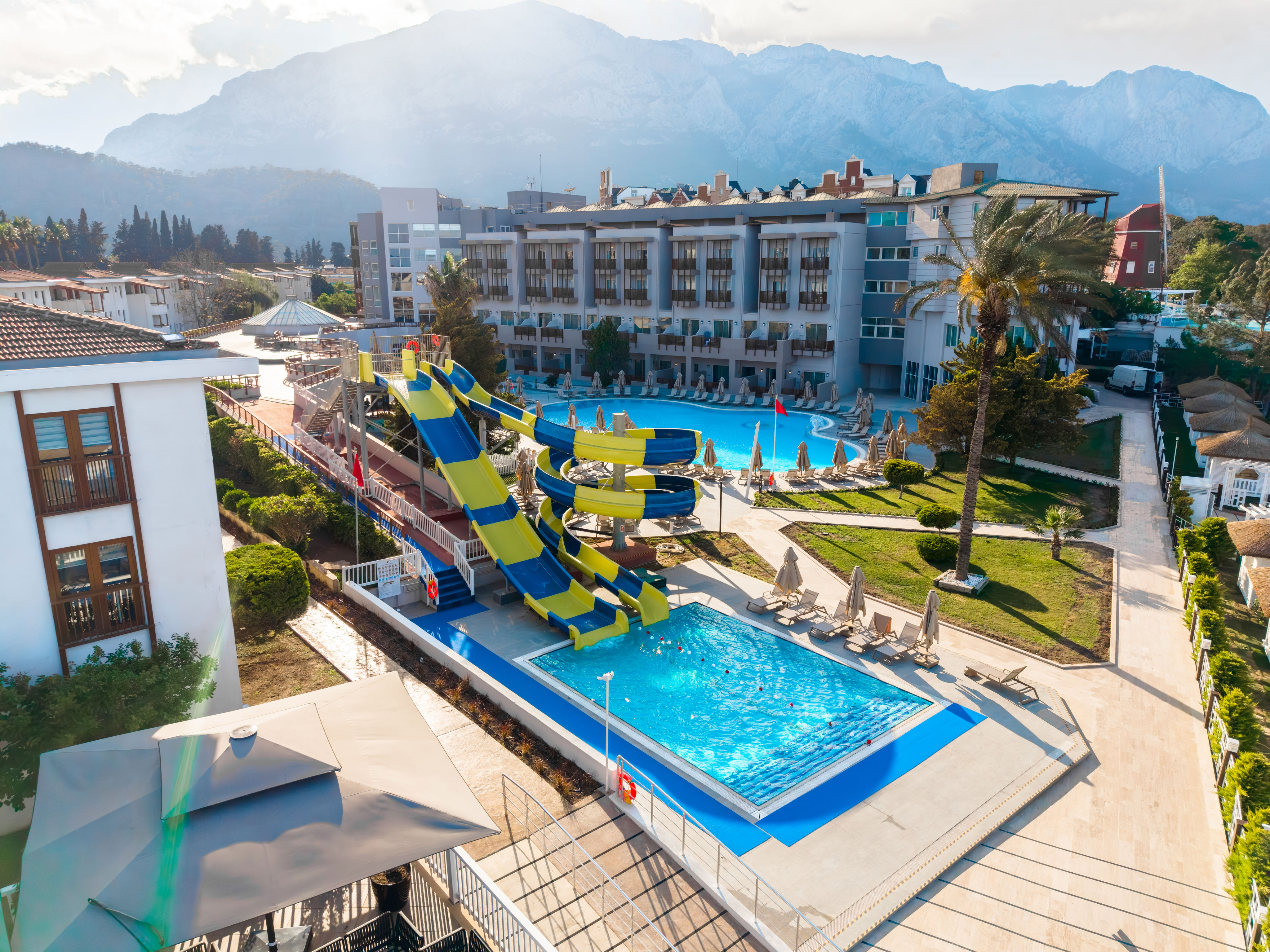 Corendon Hydros Club Kemer