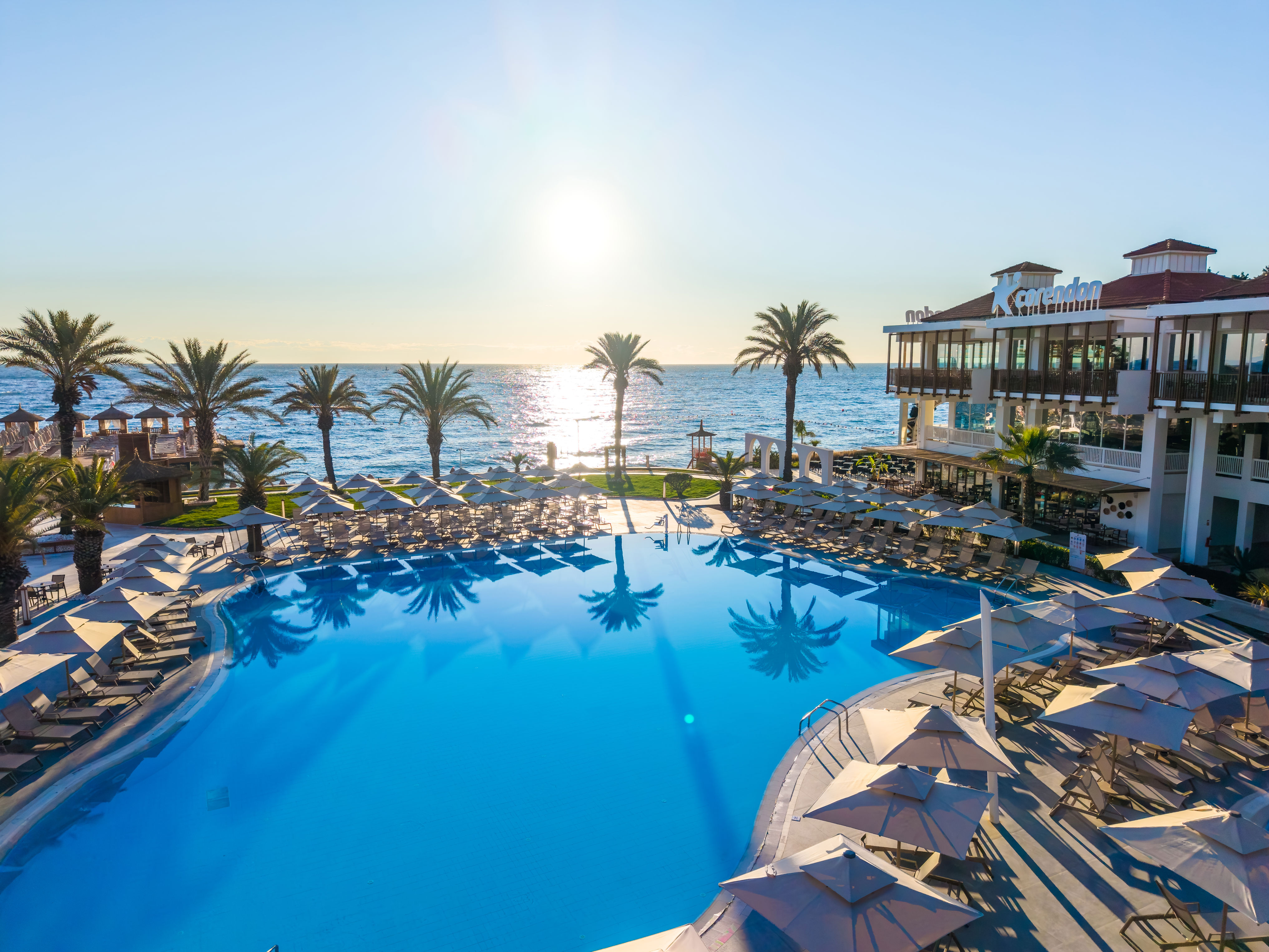 Corendon Hydros Club Kemer