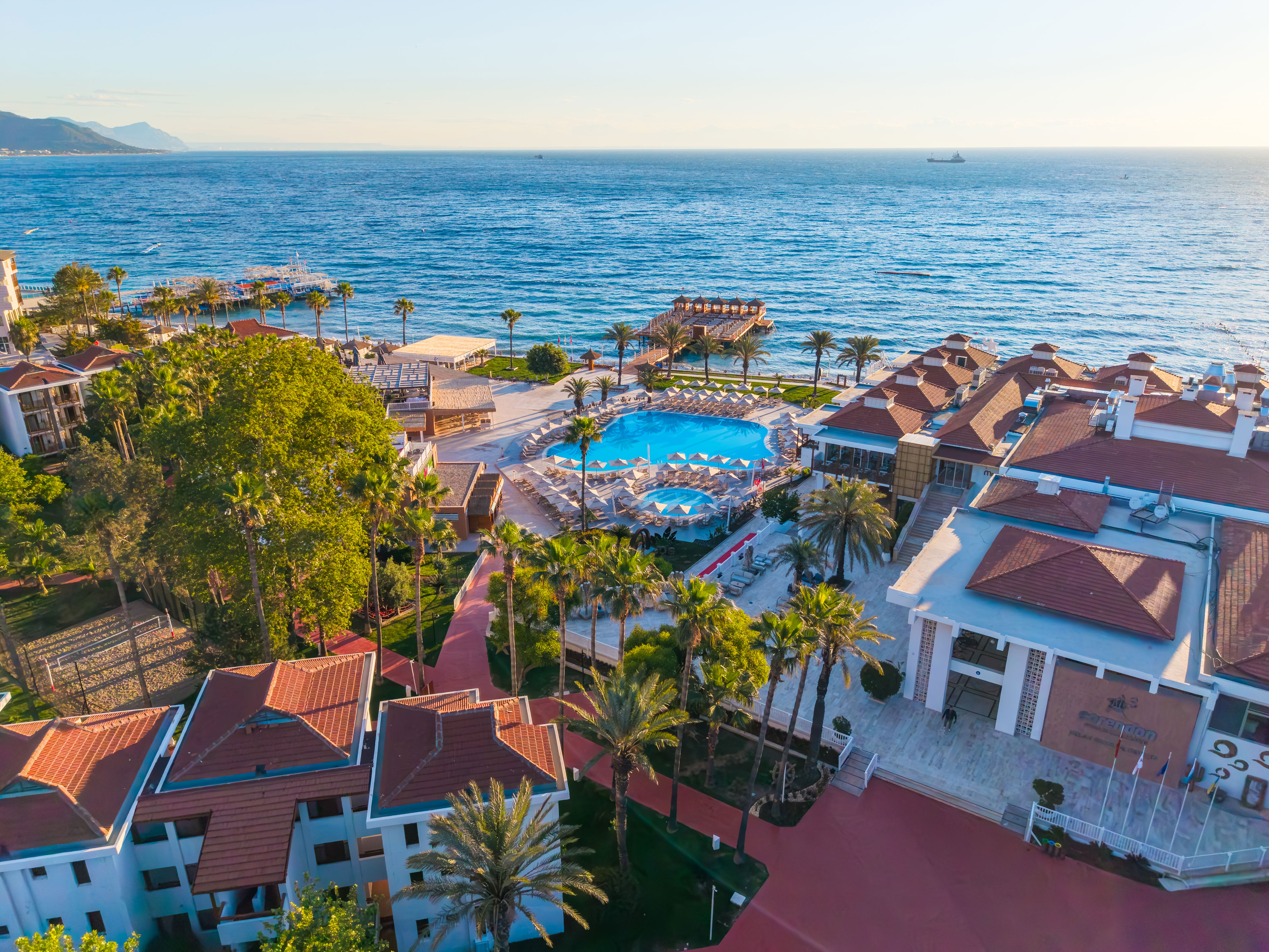 Corendon Hydros Club Kemer