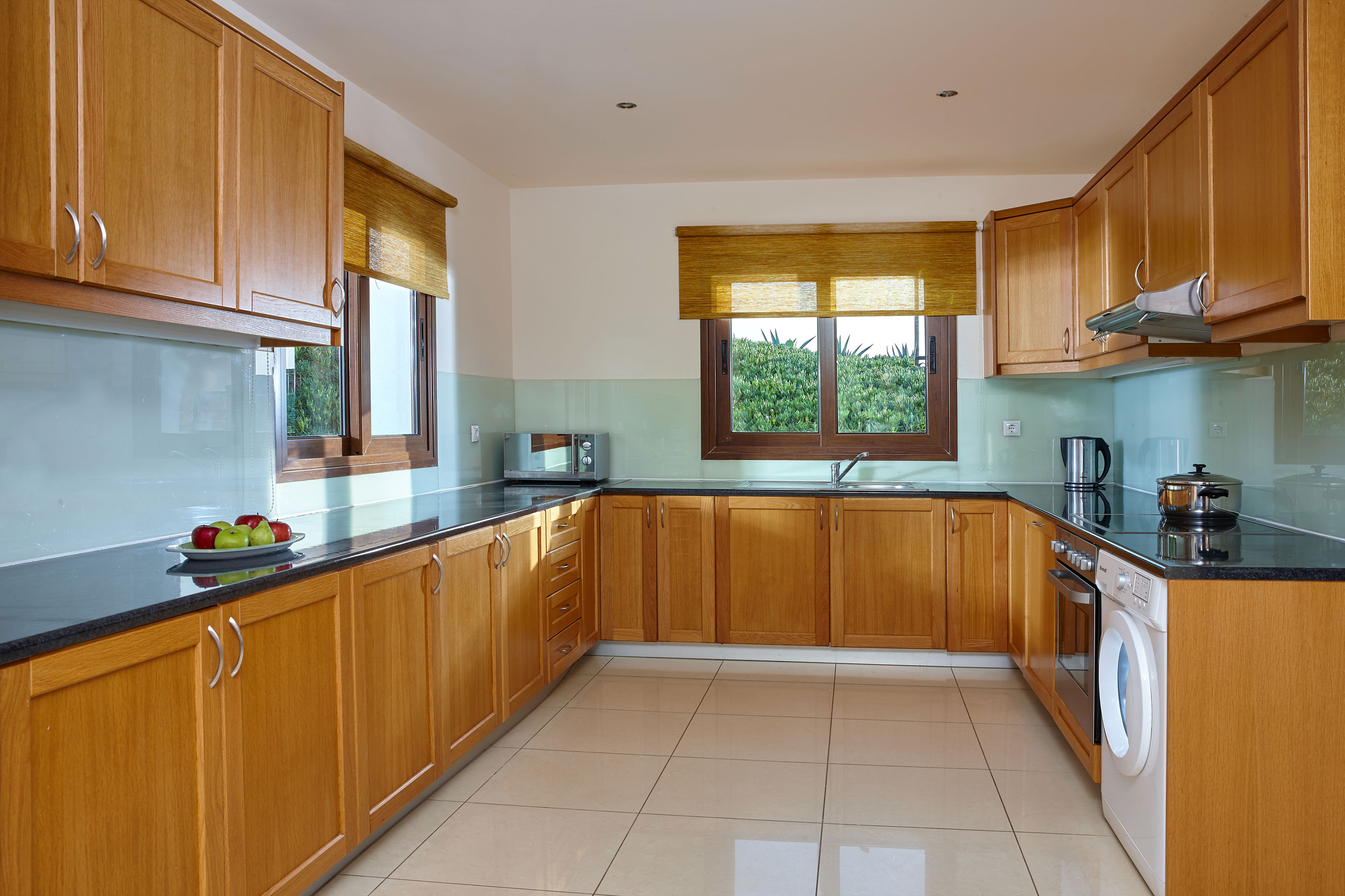 Vasia Villas