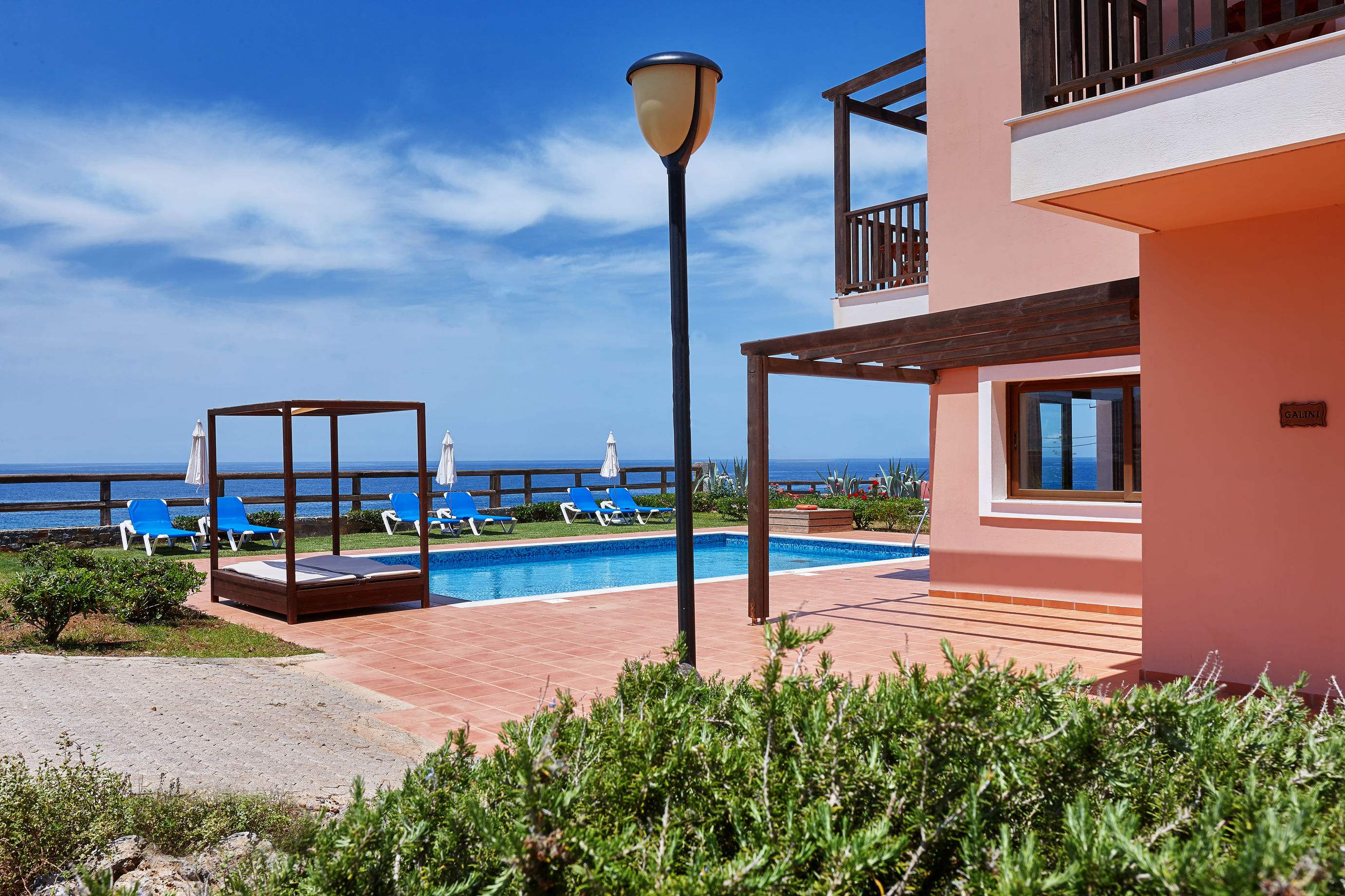 Vasia Villas