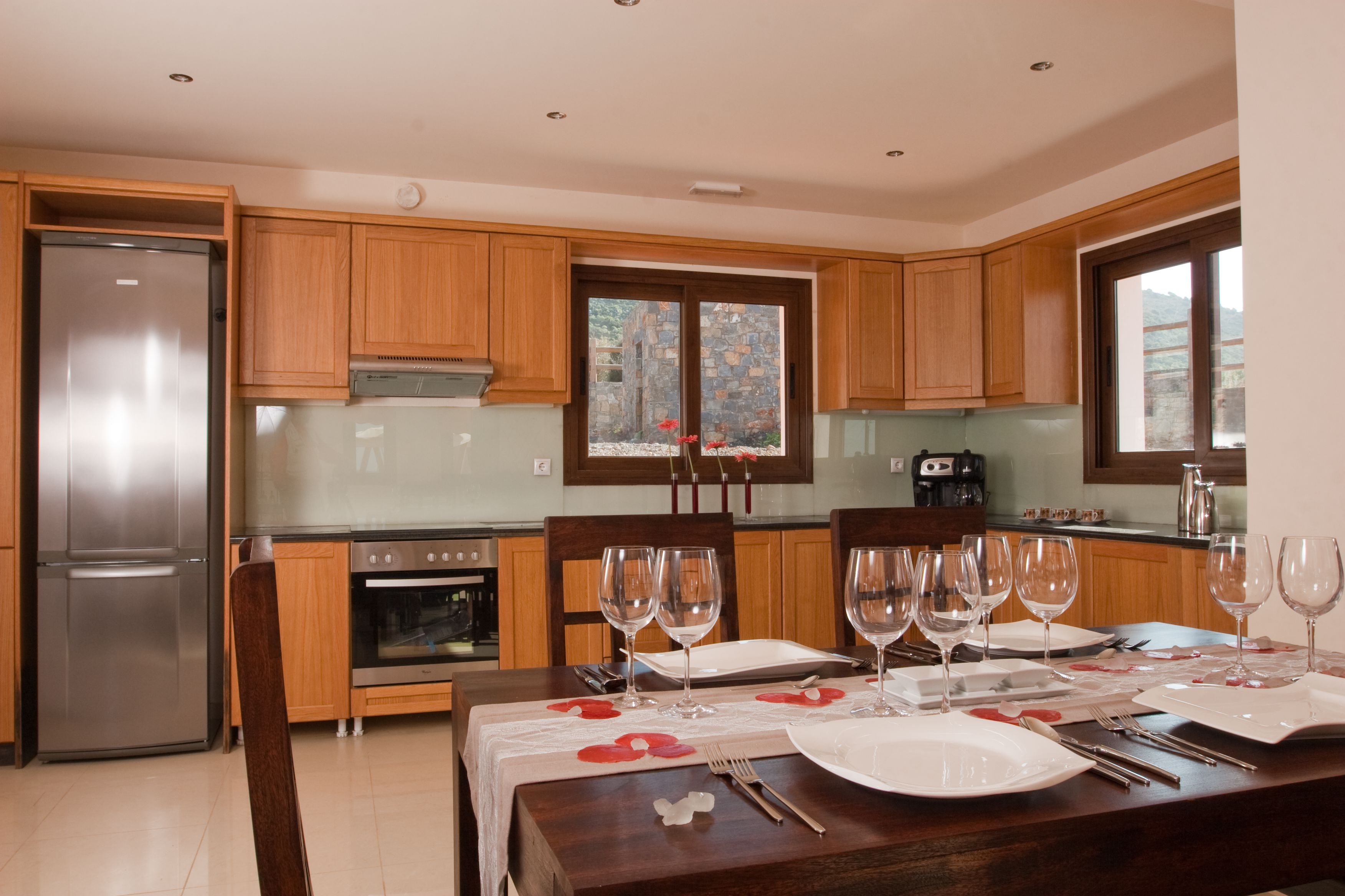 Vasia Villas