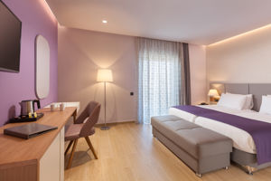 Blue Lagoon City Hotel 