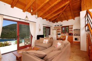 Woonvoorbeeld 3-kamer villa (PHOS)