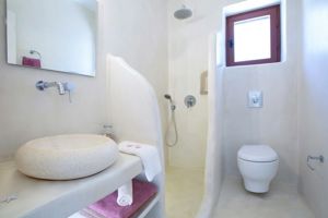 Woonvoorbeeld 3-kamer villa (PHOS)