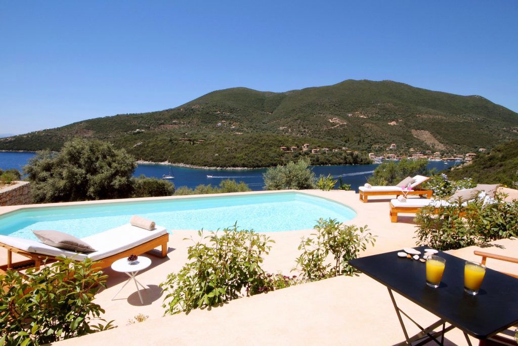 Amapola Villas
