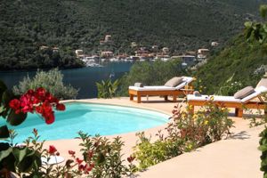 Woonvoorbeeld 3-kamer villa (PHOS)