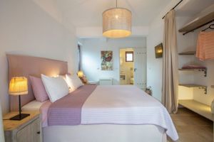 Woonvoorbeeld 4-kamer villa (AGAPI)