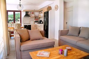 Woonvoorbeeld 4-kamer villa (AGAPI)