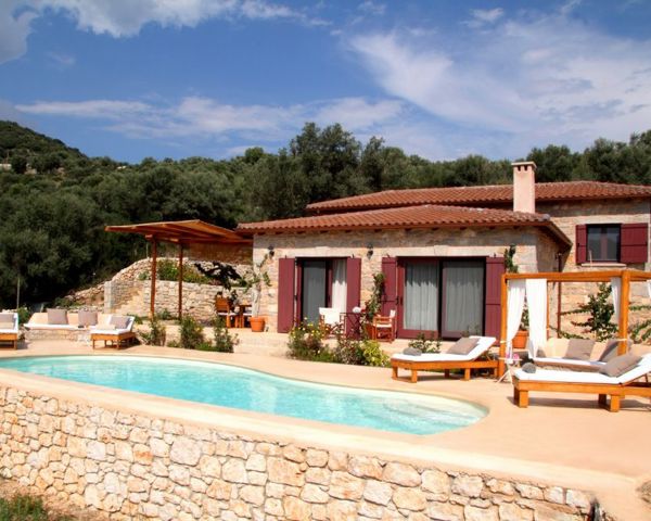 Amapola Villas — 2