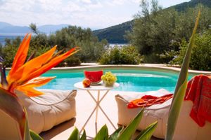 Woonvoorbeeld 4-kamer villa (AGAPI)