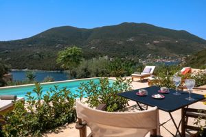 Woonvoorbeeld 3-kamer villa (PHOS)