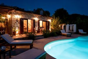 Woonvoorbeeld 3-kamer villa (PHOS)