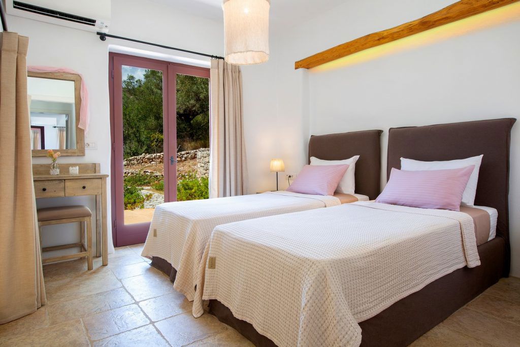 Amapola Villas