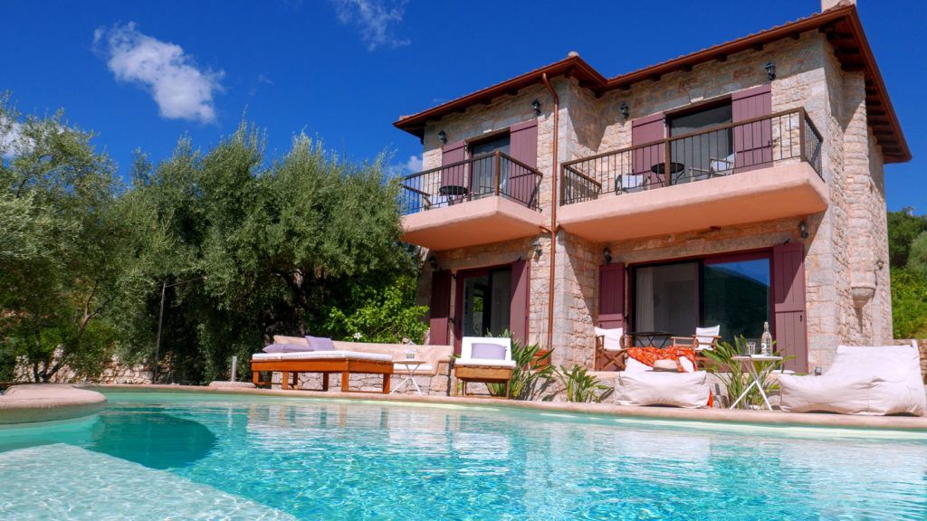 Amapola Villas