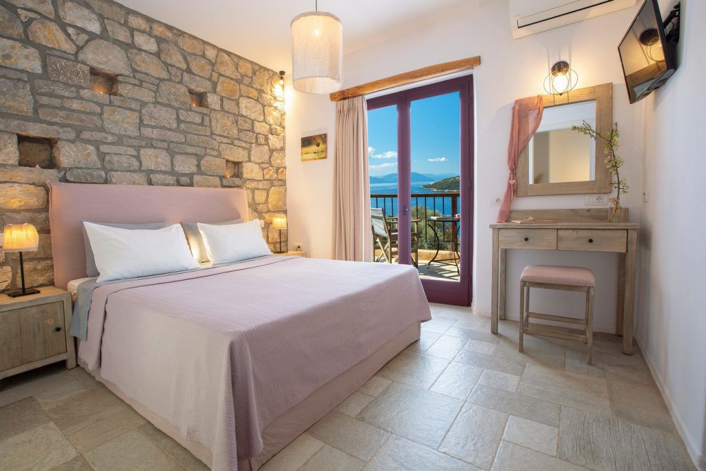 Amapola Villas