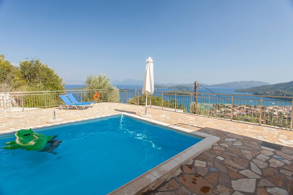 Odysseas Villas