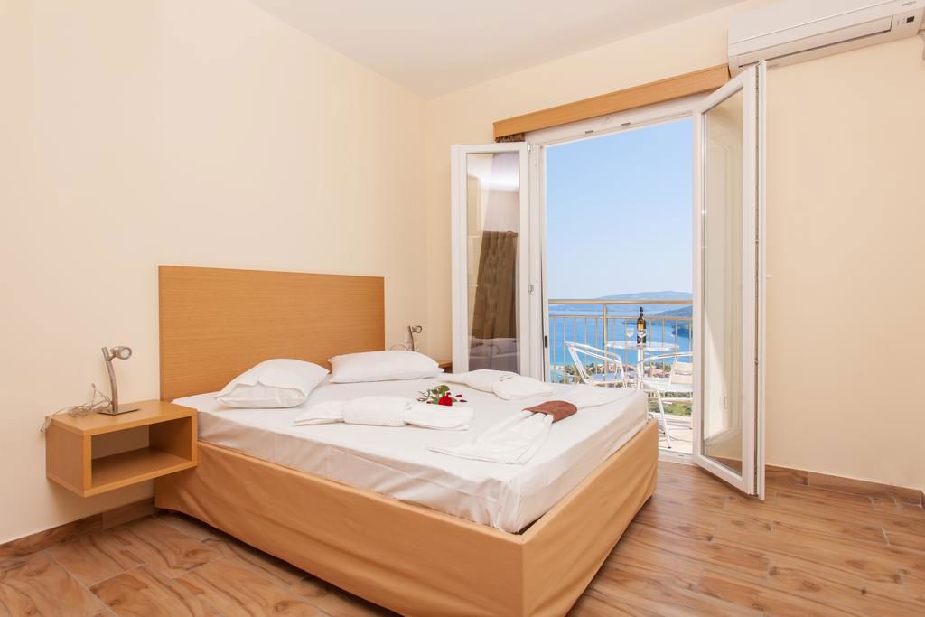 Odysseas Villas