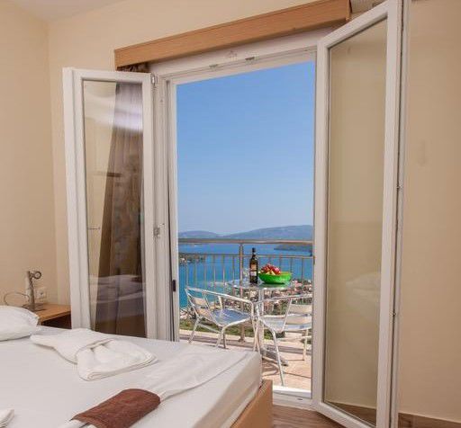 Odysseas Villas