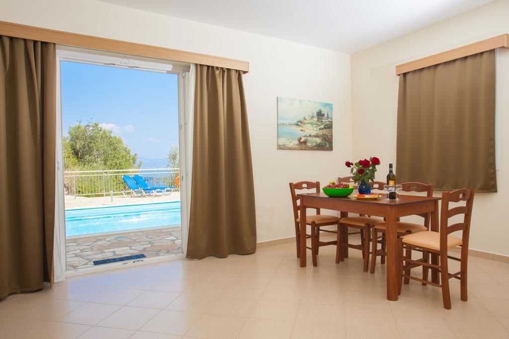 Odysseas Villas