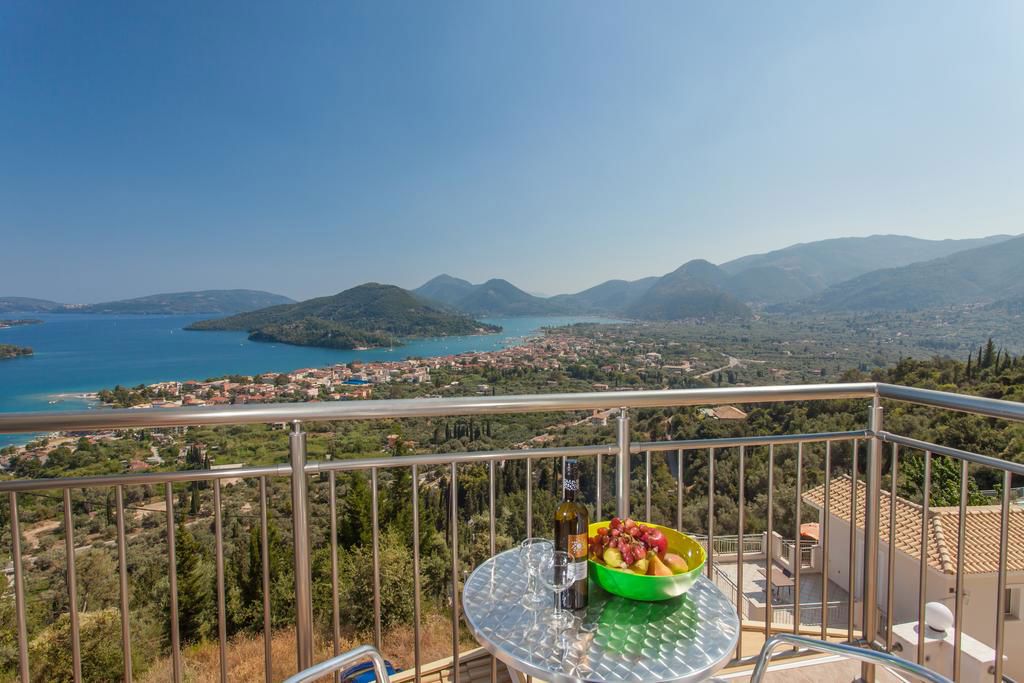Odysseas Villas