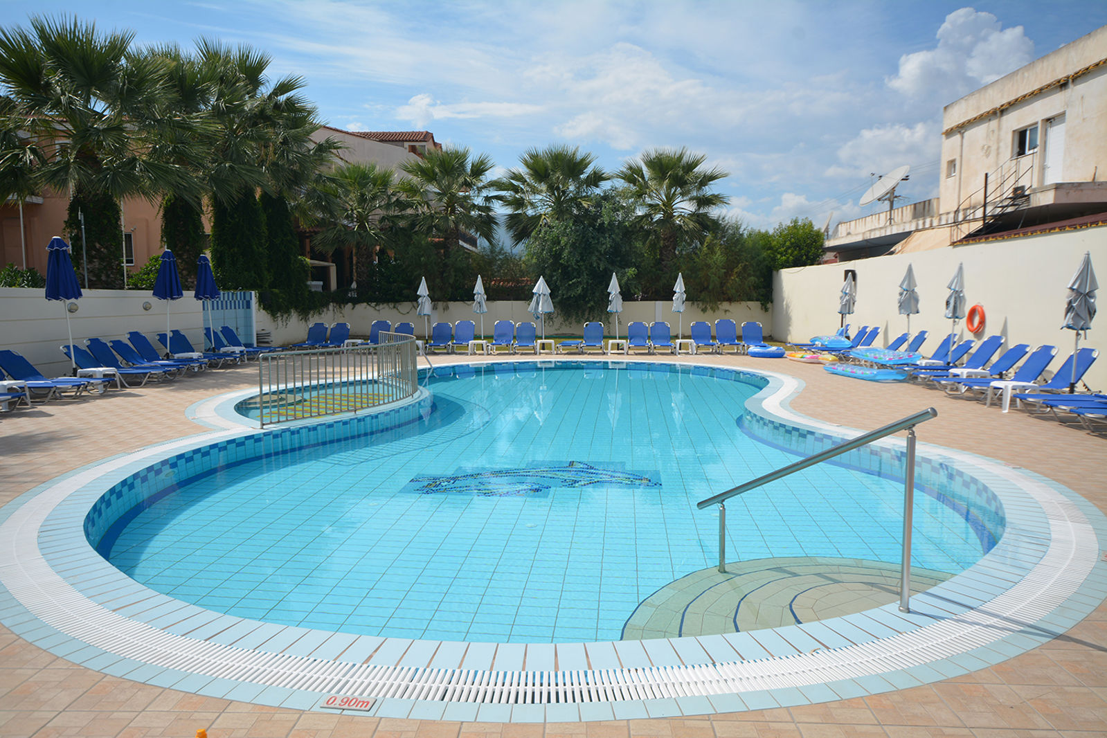 Marios Hotel