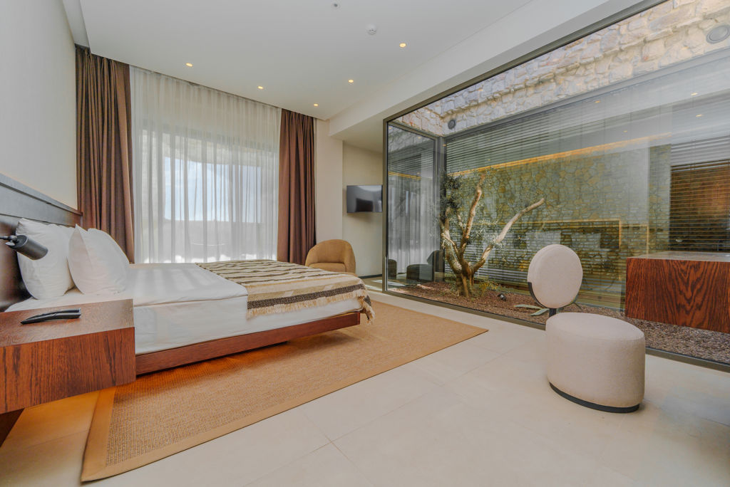 Silence Villas foto 5