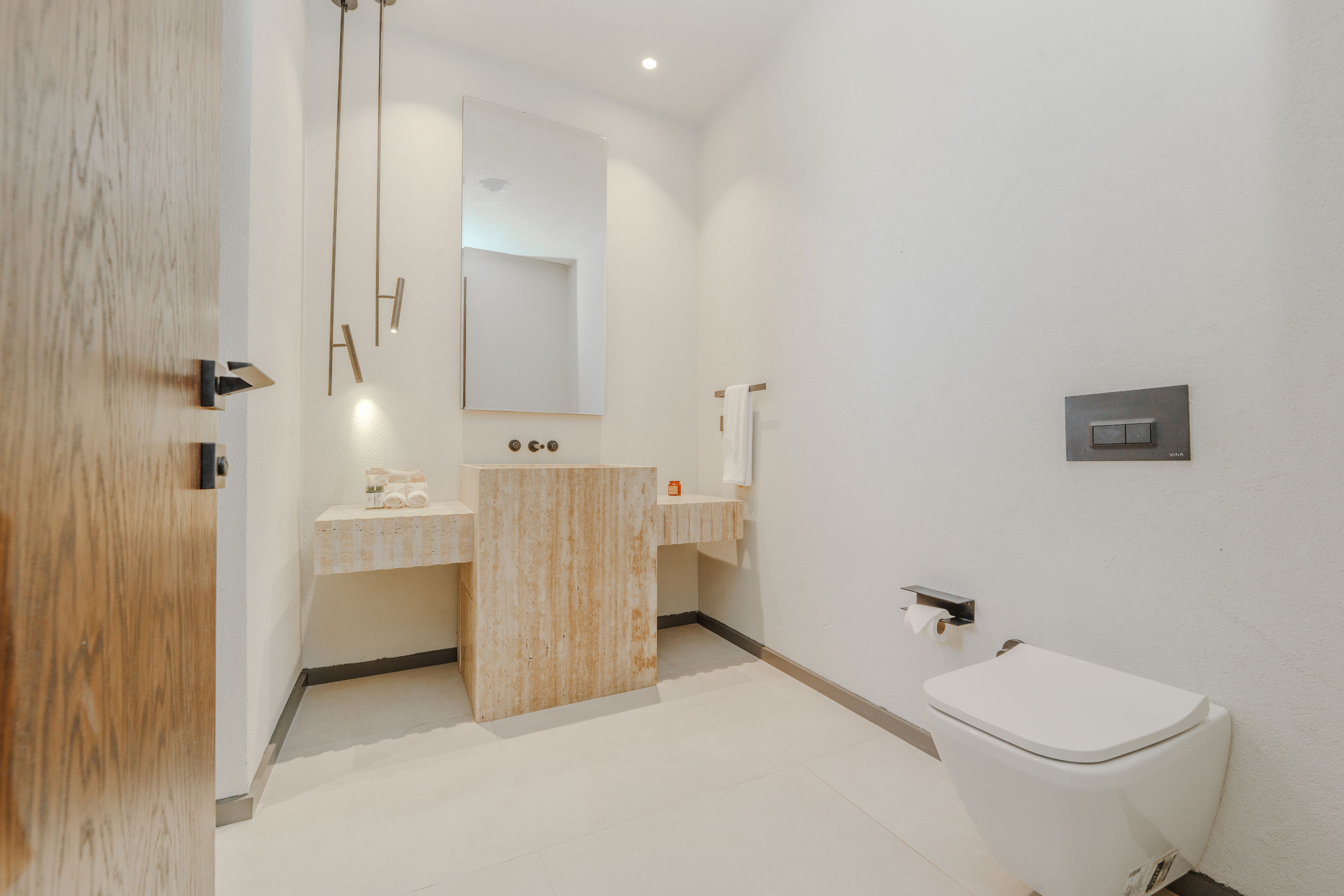 Silence Villas