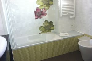 Woonvoorbeeld villa superior