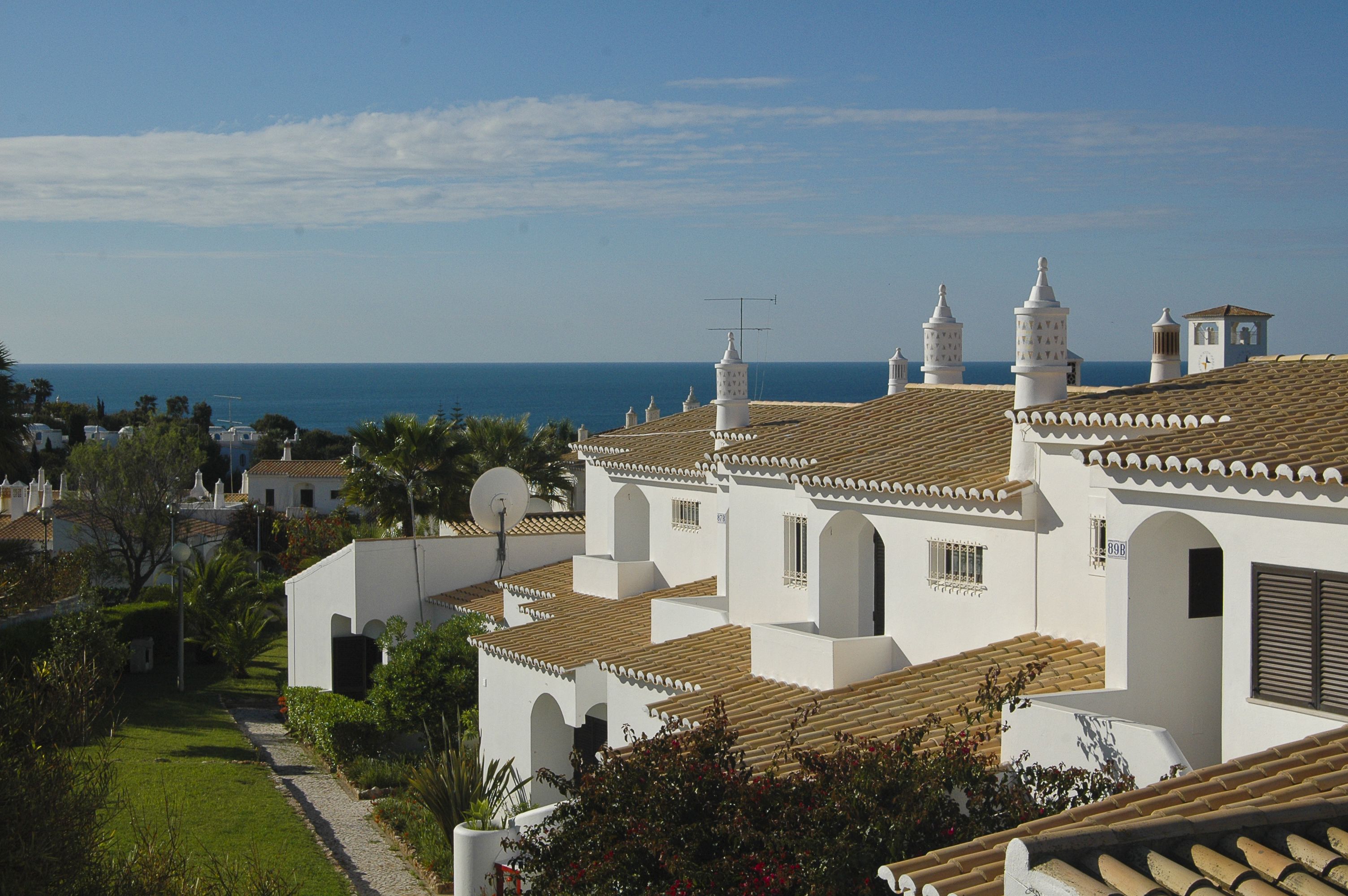 Turiquintas Villas