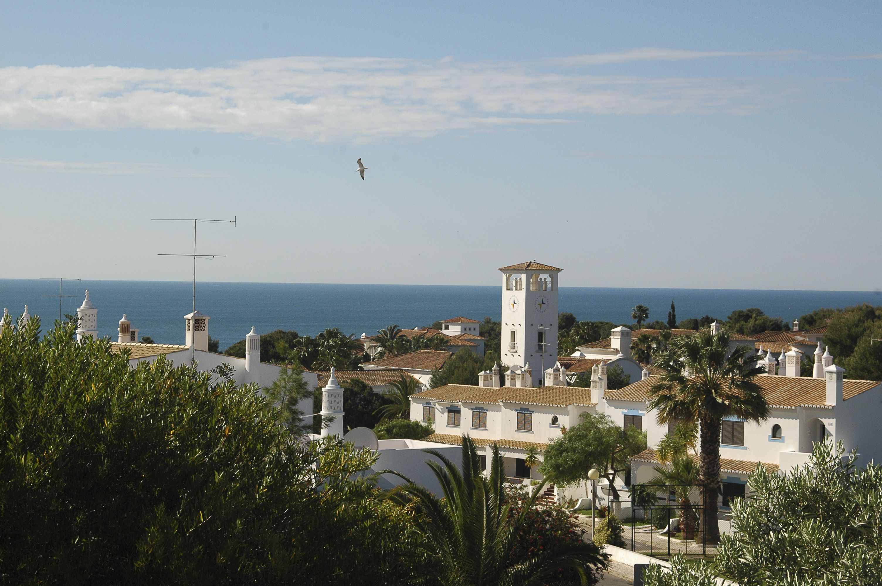 Turiquintas Villas