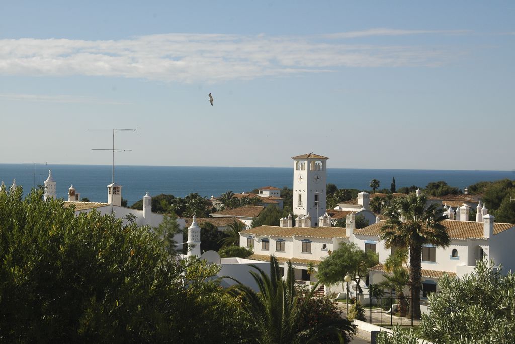 Turiquintas Villas