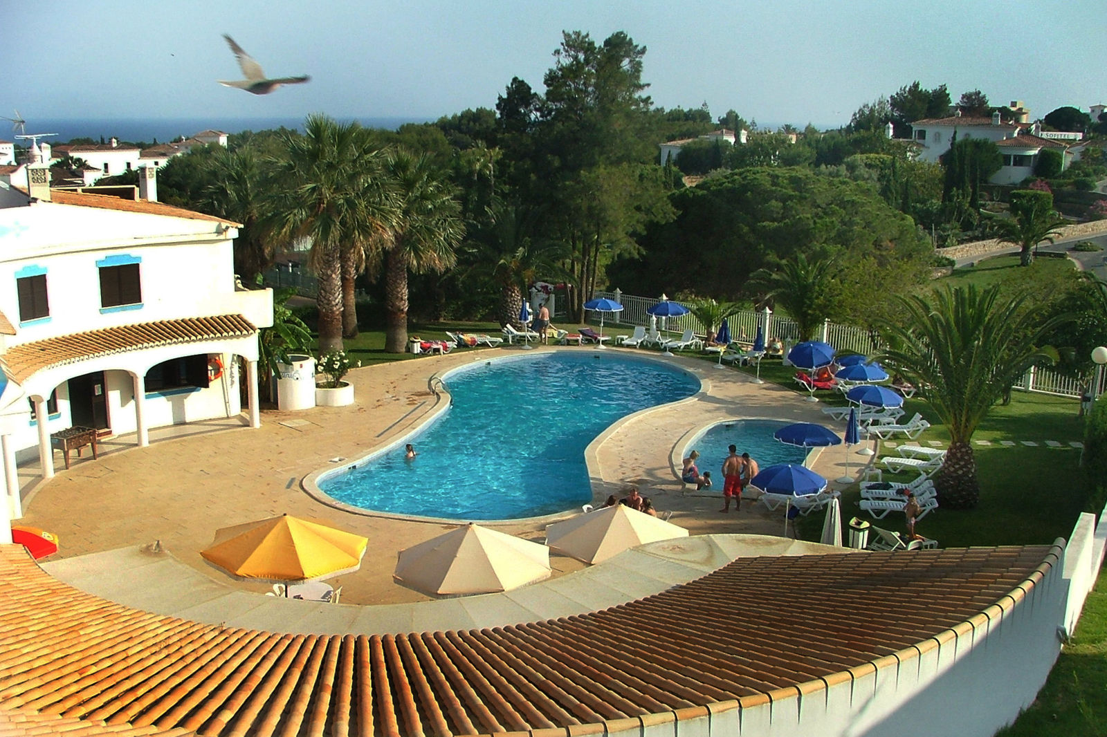 Turiquintas Villas