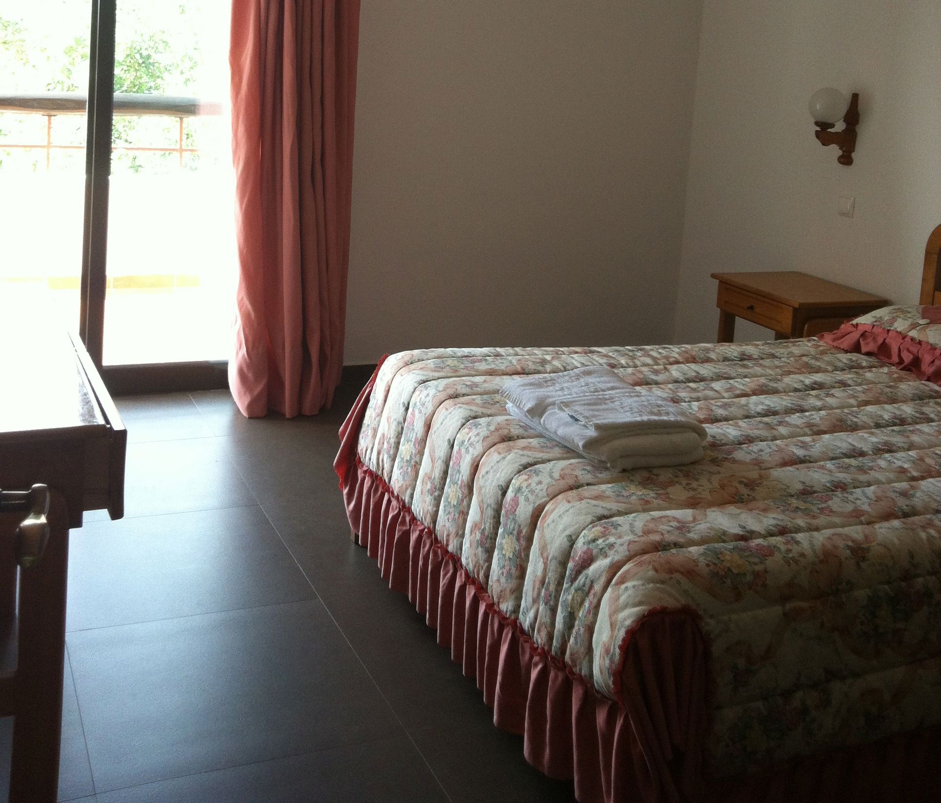 Turiquintas Villas