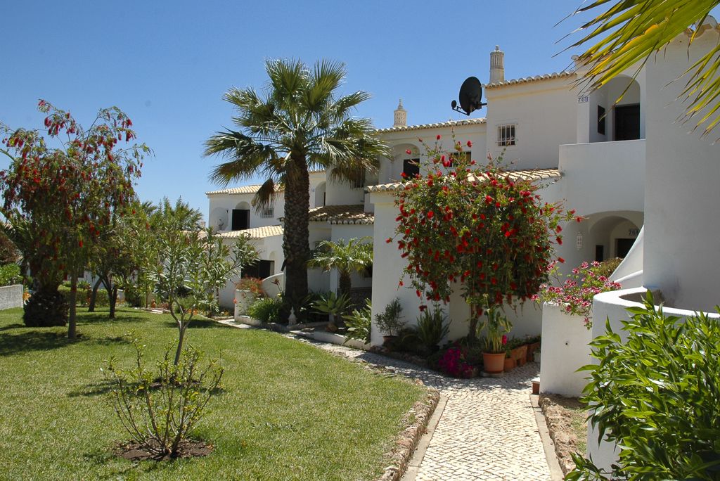 Turiquintas Villas foto 5