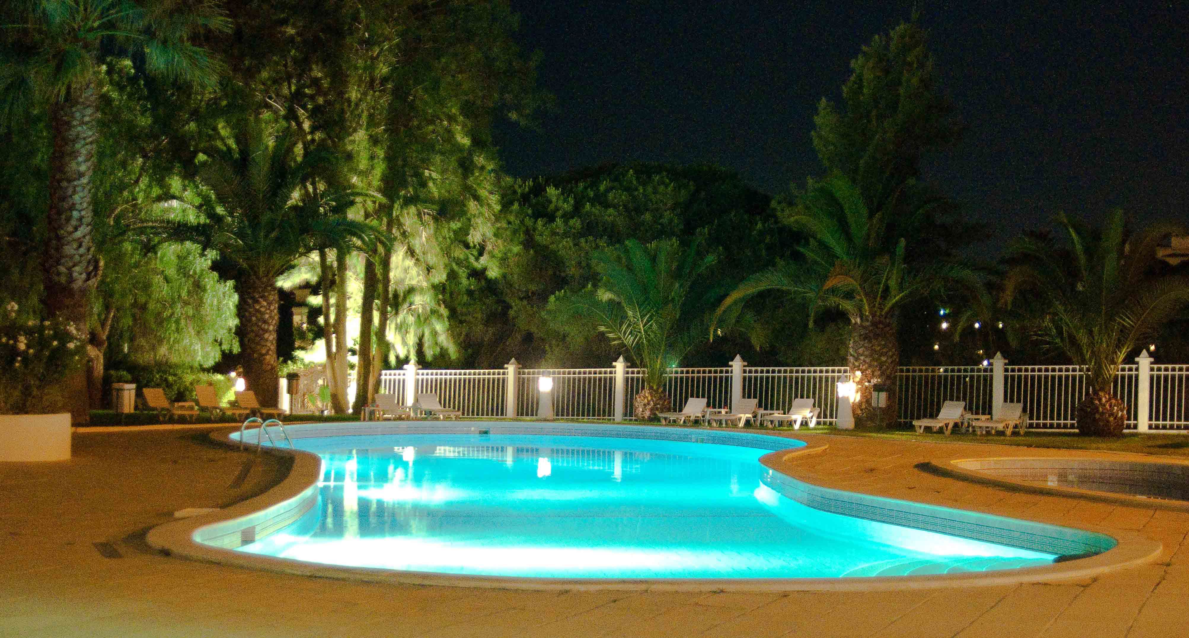 Turiquintas Villas
