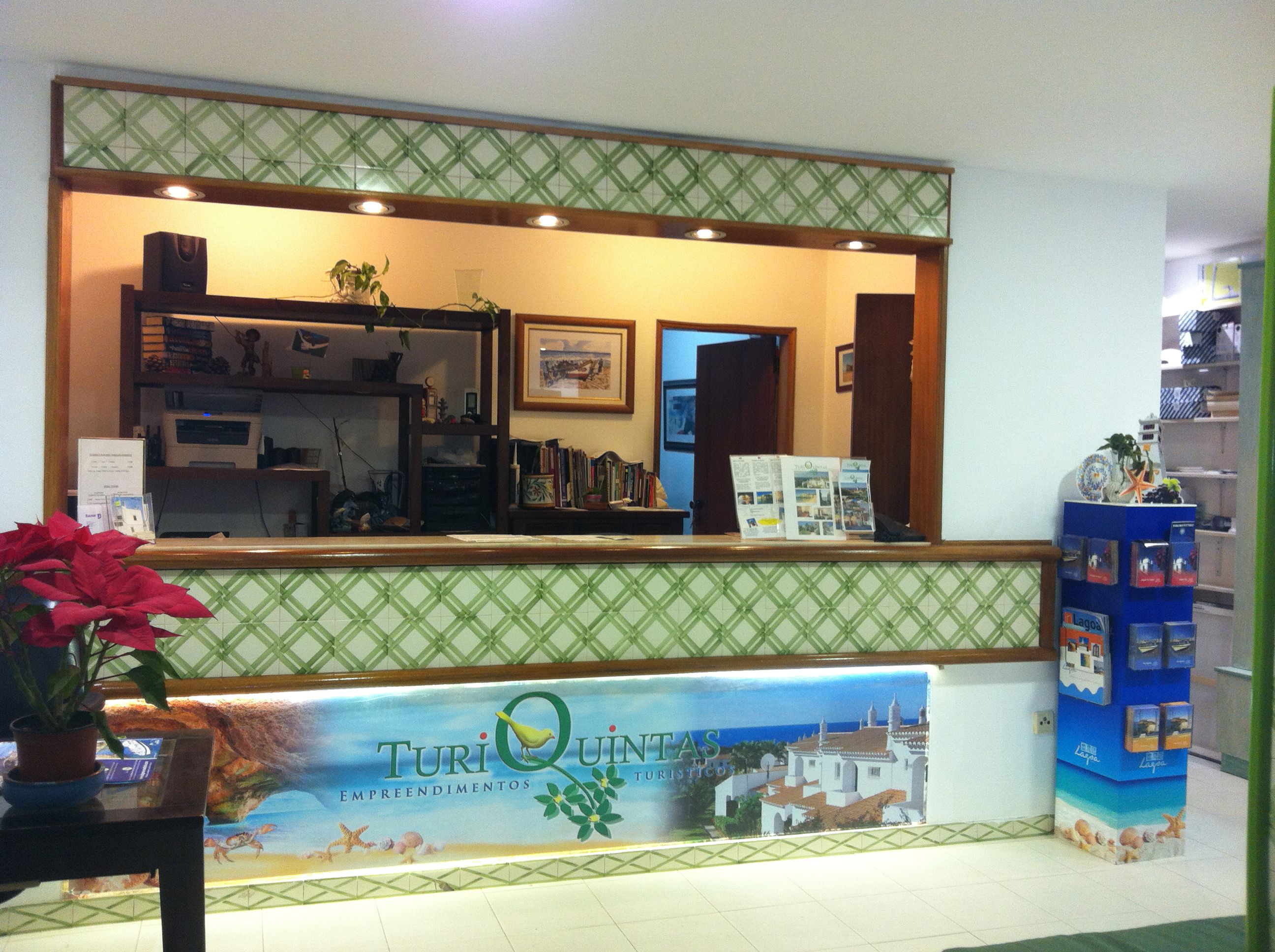 Turiquintas Villas
