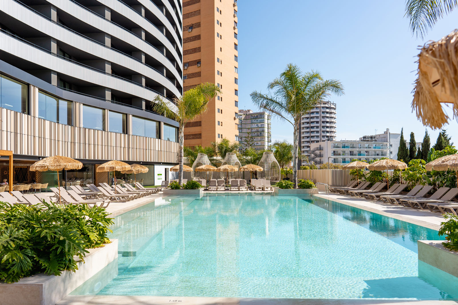 Primavera Park - hovedbillede