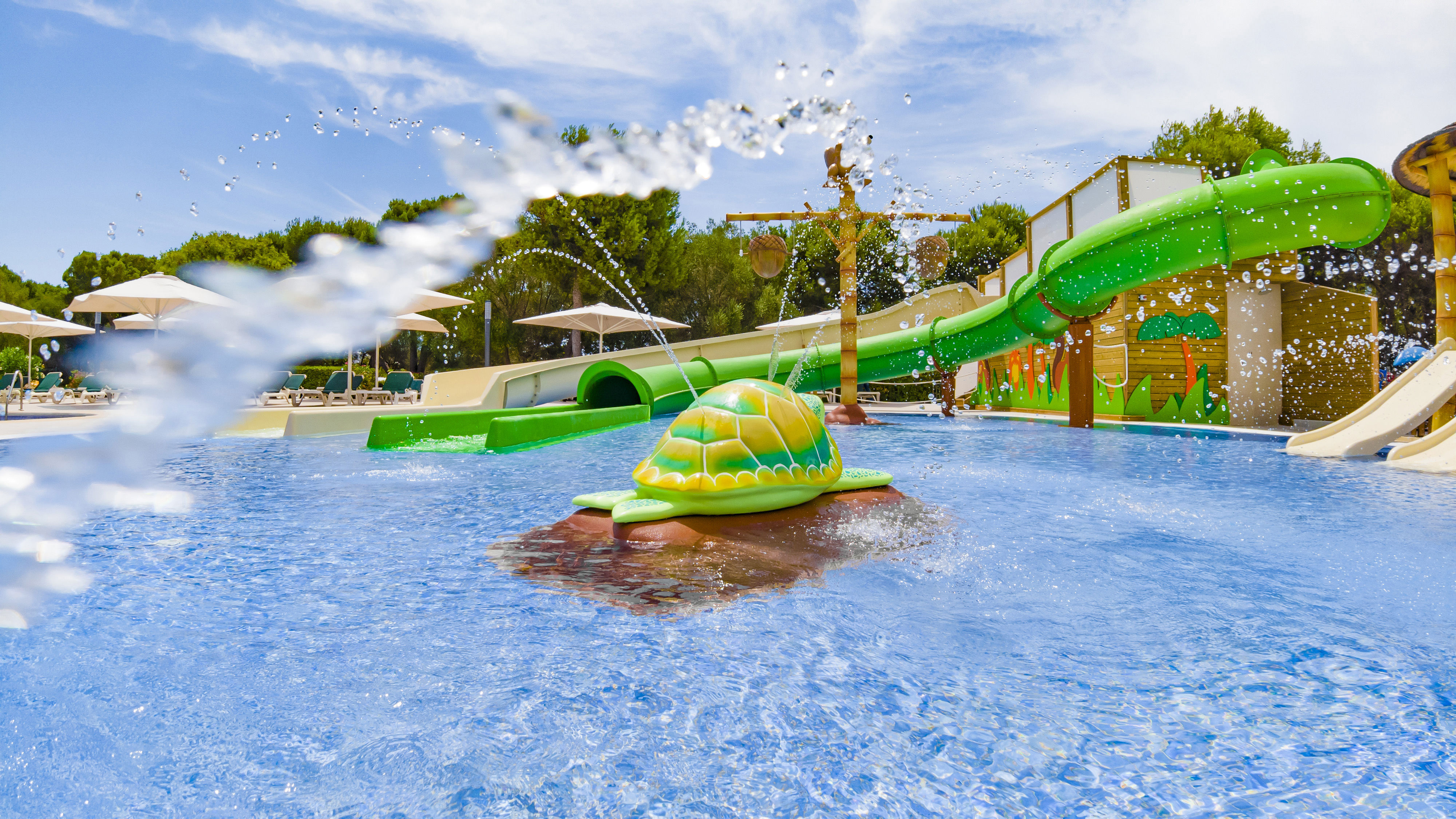 Fly & Go Cala d'Or Playa