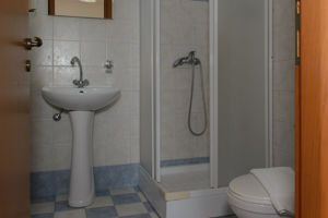 Woonvoorbeeld appartement standaard