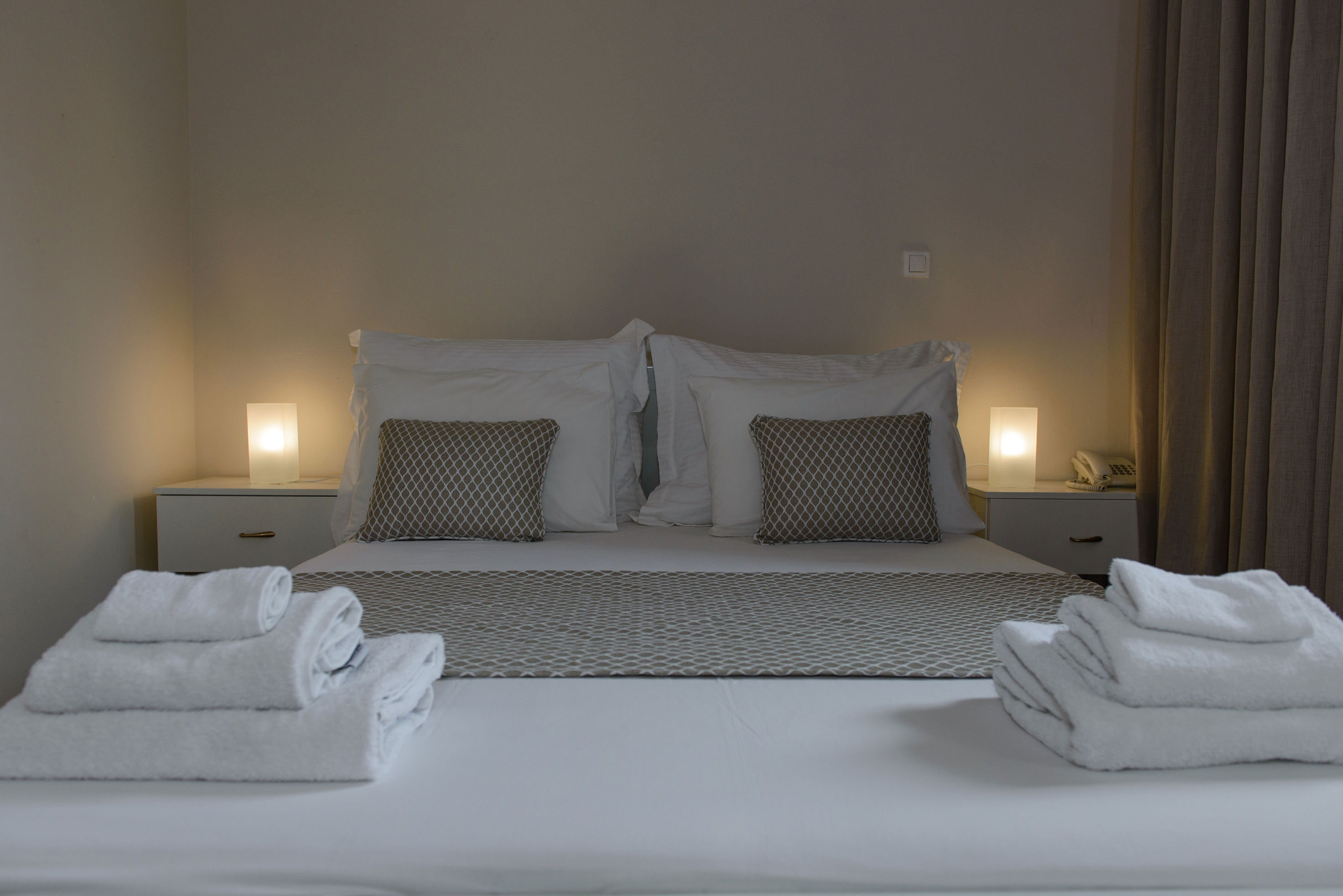 So Nice Hotel