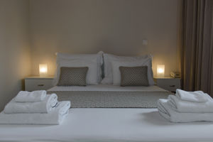 Woonvoorbeeld familiekamer standaard