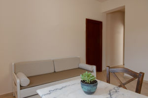 Woonvoorbeeld familiekamer standaard